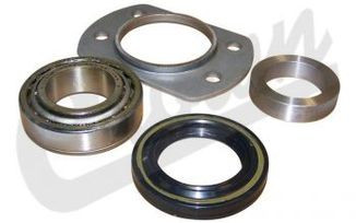 Rear Axle Shaft Bearing Kit (disc rear) (D44TJDBBK / JM - 07160 / Crown Automotive)