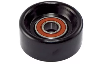 Idler Pulley  4.0 (4854092 / JM-07399 / DuraTrail)