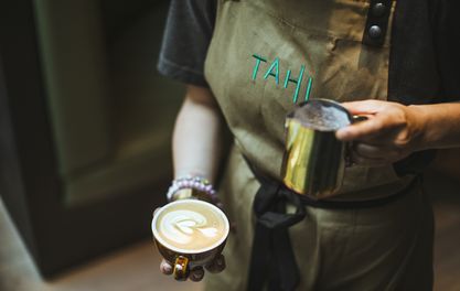 New Zealand restaurant Tahi launches Kiwi all day dining concept