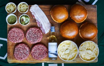  Cheesy kit works a treat – why we’re still fond of Honest Burgers’ Fondue