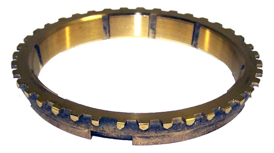 Synchronizer Blocking Ring, TJ, XJ, YJ (83500567 / JM-06545 / Crown Automotive)
