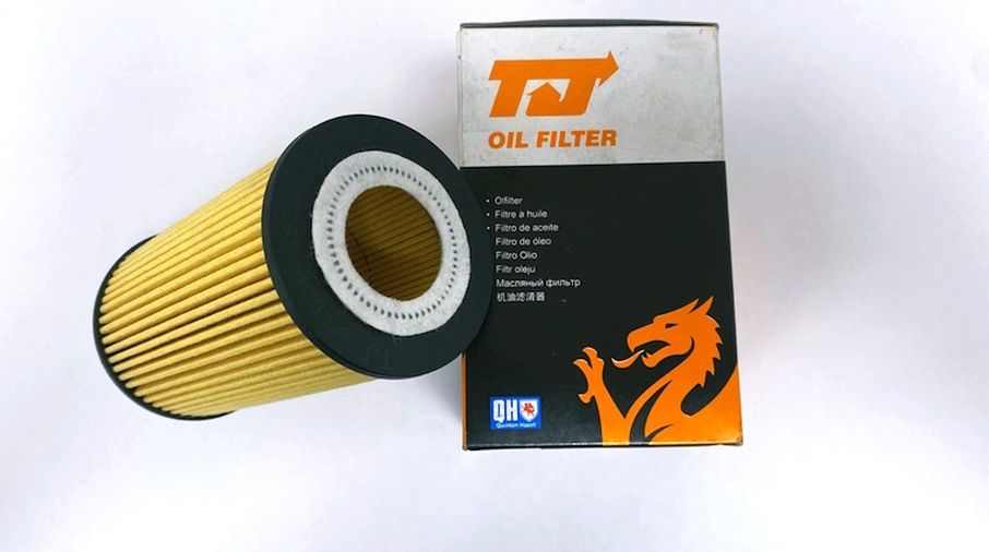 Oil Filter, MK, 2.2 Diesel (68091827AA / JM-06288 / Allmakes 4x4)