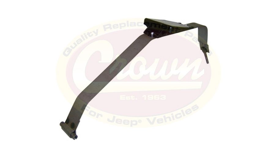 Fuel Tank Strap (52100235AD / JM-01725 / Crown Automotive)