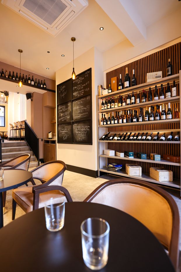 NEW OPENING: UK’s first champagne boutique lands in Manchester