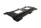 Rotopax Rack Tray Mounting Plate (RRAC105 / JM-04734 / Front Runner)
