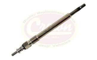 Glow Plug (5080047AB / JM-02345 / Crown Automotive)