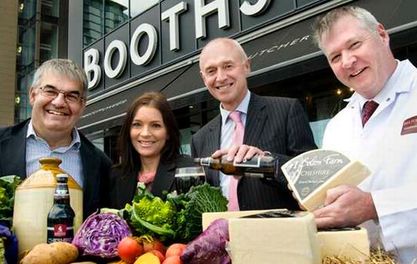 Manchester Food and Drink Festival Final Weekend Highlights