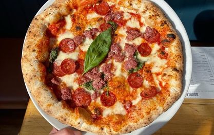 Double Zero Announces New City Centre Location 