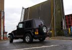 SOLD - Jeep Wrangler 4.0L Sport 1997 (P761 KPY)