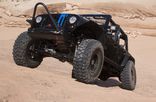 Jeep / Mopar vehicles at 46th annual Moab Easter Jeep Safari