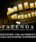 Fazenda