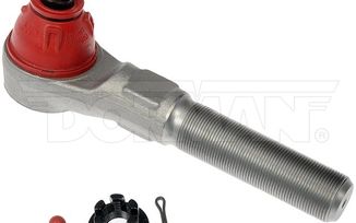 Steering Tie Rod End, Pitman, JK (52060049AE / JM-06841 / Dorman)