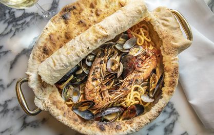 SAN CARLO FUMO TO REOPEN AS A BAR AND GRILL 
