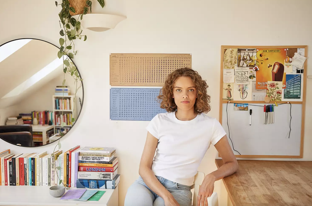 SWEET DREAMS: Baker Ruby Tandoh takes over Factory+ as Editor in Residence