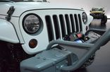 Jeep Concept - Jeep Wrangler Mopar Recon