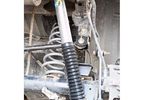 Rear Shock, 5100 Series, JK (1.5-3" Lift) (24-146715 / JM-04022 / Biletein)