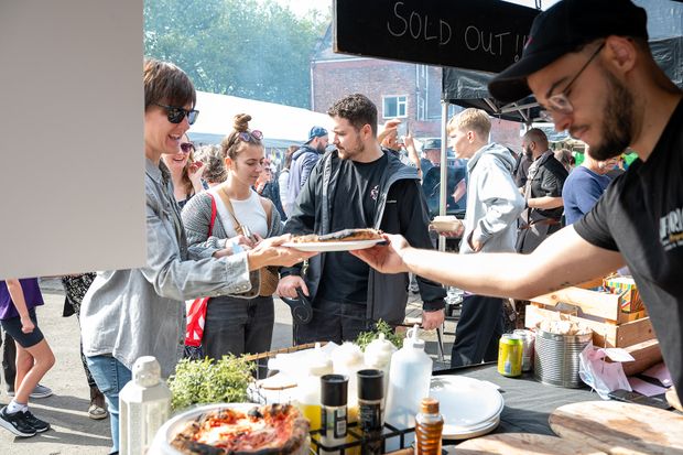 THIS WEEK: Urmston's Food & Drink Festival returns for second year