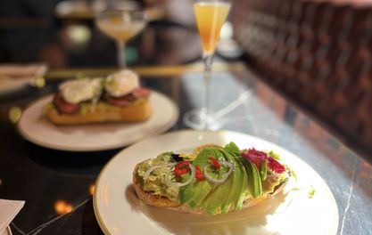 Rendition cocktail bar and kitchen launches new summer menu with 50% off