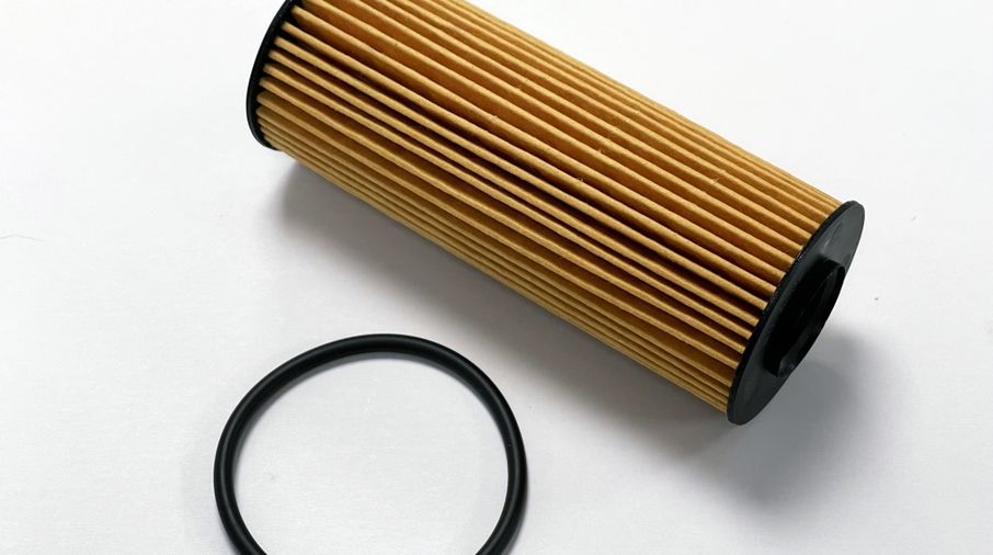 Engine Oil Filter Kit, 3.6L up to 2013 (68079744AD / JM-06141 / Allmakes 4x4)