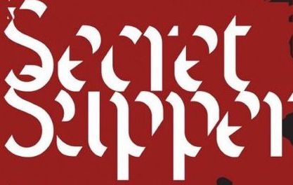Book now for ‘Battle Royale’ Secret Supper Club at the MFDF Dining Dome