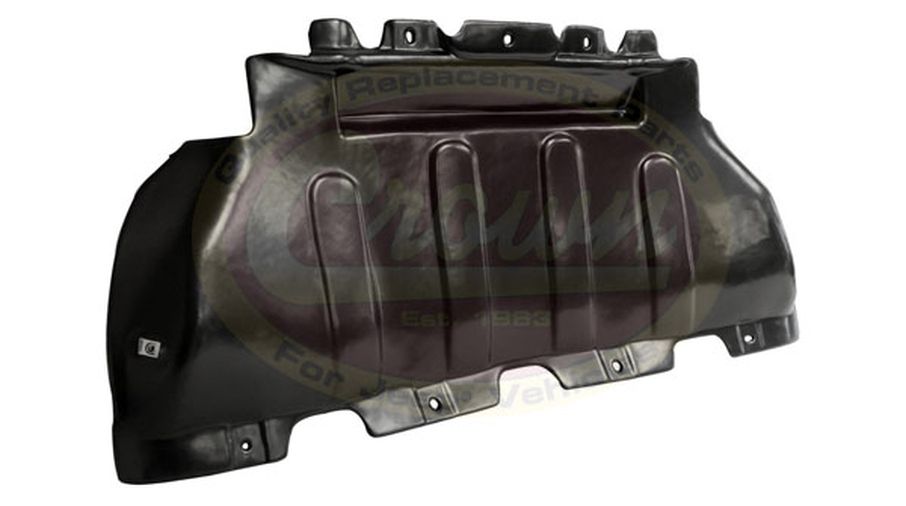 Engine Splash Shield (68037063AE / JM-03260 / Crown Automotive)