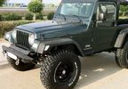 Clear Lamp Kit (Wrangler TJ) (RT28015 / JM-00227 / RT Off-Road)