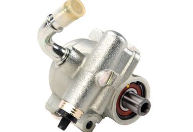 Pump Power Steering 2.5-L. TJ (AS1233.20 / JM - 06779 / DuraTrail)