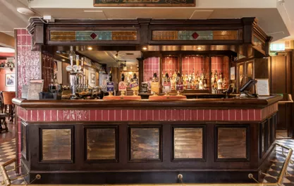 THE VICTORIA: Beloved Withington pub named CAMRA Pub of the Year