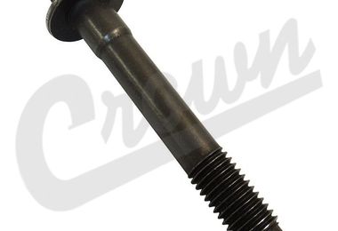 Hub Knuckle Bolt, WJ & JK (5012436AB / JM-01196 / Crown Automotive)