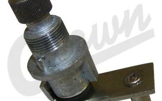 Windshield Wiper Pivot (Left)  CJ (J5453957 / JM-07040 / Crown Automotive)