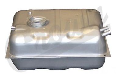 Fuel Tank (15 Gallon) (J8128585 / JM - 07294 / Crown Automotive)