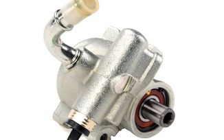 Pump Power Steering 2.5-L. TJ (AS1233.20 / JM - 06779 / DuraTrail)