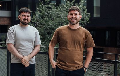 Talented chefs at Tine to take over The Bungalow at Kampus this autumn