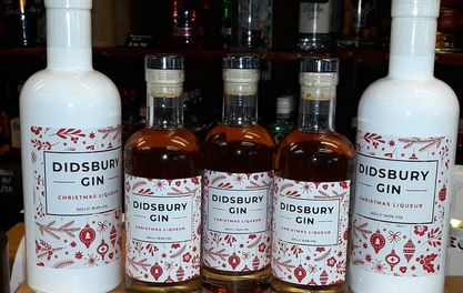 Didsbury Gin tackle Dragons’ Den in search of spirited investment