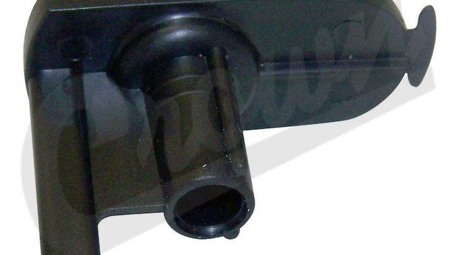 Distributor Rotor (2.5L, 4.0L) (33003389 / JM-03785 / Crown Automotive)