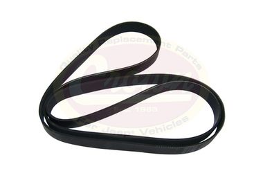 Serpentine Belt, 2.5L (4796033 / JM-01567 / Crown Automotive)