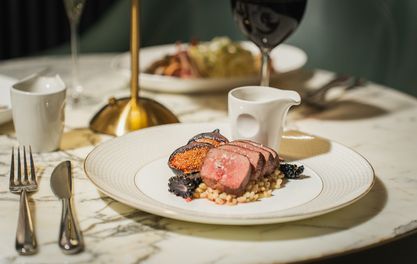 AUTUMN EATS: Tender restaurant reveals latest menu update