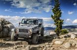 Jeep Wrangler Rubicon 10th Anniversary Edition