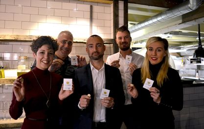 Top Manchester Restaurants To Give Christmas Gift To region’s Homeless