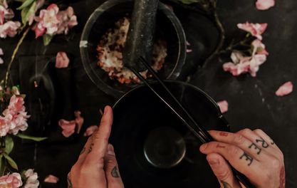 TATTU,  bar/eaterie inspired by body art, looks bound to make a spectacular mark