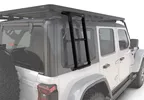 Side Mount Ladder, JL (LAJW004 / JM-07416 / Front Runner)