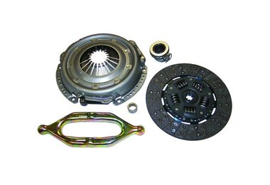 Clutch Kit, 4.0L (up to 1999) (TXYZ9499S / JM-00329 / Crown Automotive)