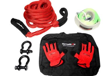 Recovery Kit (TF3318 / JM-07704/G / Terrafirma)