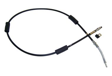Brake Cable, Right, Rear (RT31019 / JM-05301 / Crown Automotive)