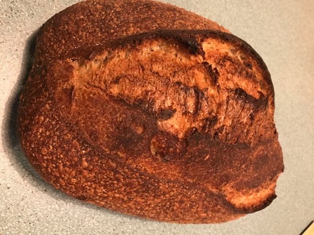 The upper crust – is Pollen Manchester’s best bread bakery?