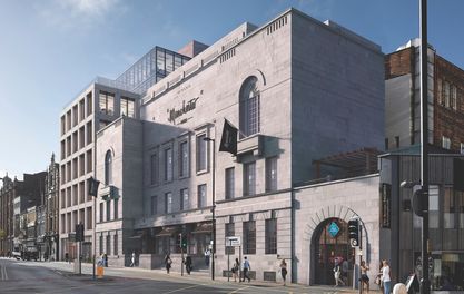 GRAB YOUR TICKETS FOR THE BIG INDIE WINE FEST IN MANCHESTER HALL