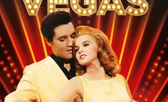 FILM: Viva Las Vegas 