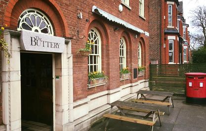 Food hall, deli and microbrewery plan for Levenshulme Sorting Office