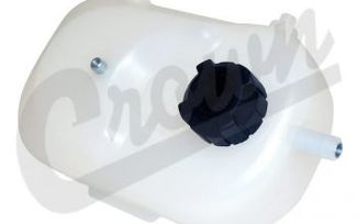 Coolant Bottle Kit   XJ (J0758977K / JM-06966 / Crown Automotive)