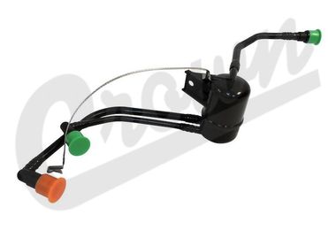Fuel Filter  KJ (52100402AF / JM-07195 / Crown Automotive)